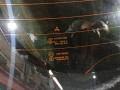 крышка багажника (дверь 3-5) Mitsubishi Lancer 10 поколение 2010, 2.4 л., 4B12, бензин, АКПП, белый, хетчбэк 5 дв., передний привод - фото №5