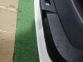 крышка багажника (дверь 3-5) Mitsubishi Lancer 10 поколение 2010, 2.4 л., 4B12, бензин, АКПП, белый, хетчбэк 5 дв., передний привод - фото №9