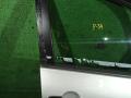 дверь передняя правая Toyota RAV4 3 поколение (XA30) [рестайлинг] 2009, 3.5 л., 2GR-FE, бензин, АКПП, серебристый, внедорожник 5 дв., полный привод - фото №3