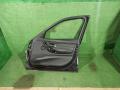 дверь передняя правая BMW 3 серия F30/F31/F34 F30 2013, 2.0 л., N20 B20 A, бензин, АКПП, черный, седан, полный привод - фото №5