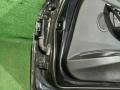 дверь передняя правая BMW 3 серия F30/F31/F34 F30 2013, 2.0 л., N20 B20 A, бензин, АКПП, черный, седан, полный привод - фото №6