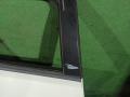 дверь задняя правая Mitsubishi Lancer 10 поколение 2010, 2.4 л., 4B12, бензин, АКПП, белый, хетчбэк 5 дв., передний привод - фото №4