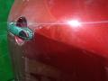 дверь передняя правая Mazda CX-7 1 поколение 2007, 2.3 л., L3-VDT, бензин, АКПП, красный, внедорожник 5 дв., полный привод - фото №4