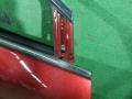 дверь передняя правая Mazda CX-7 1 поколение 2007, 2.3 л., L3-VDT, бензин, АКПП, красный, внедорожник 5 дв., полный привод - фото №6