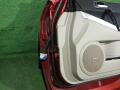 дверь передняя правая Mazda CX-7 1 поколение 2007, 2.3 л., L3-VDT, бензин, АКПП, красный, внедорожник 5 дв., полный привод - фото №8