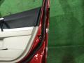 дверь передняя правая Mazda CX-7 1 поколение 2007, 2.3 л., L3-VDT, бензин, АКПП, красный, внедорожник 5 дв., полный привод - фото №9