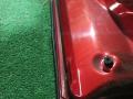 дверь передняя правая Mazda CX-7 1 поколение 2007, 2.3 л., L3-VDT, бензин, АКПП, красный, внедорожник 5 дв., полный привод - фото №10
