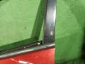 дверь передняя левая Mazda CX-7 1 поколение 2007, 2.3 л., L3-VDT, бензин, АКПП, красный, внедорожник 5 дв., полный привод - фото №4
