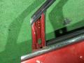 дверь передняя левая Mazda CX-7 1 поколение 2007, 2.3 л., L3-VDT, бензин, АКПП, красный, внедорожник 5 дв., полный привод - фото №5