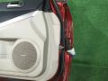 дверь передняя левая Mazda CX-7 1 поколение 2007, 2.3 л., L3-VDT, бензин, АКПП, красный, внедорожник 5 дв., полный привод - фото №8