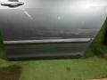 дверь сдвижная Toyota Sienna 2 поколение [рестайлинг] 2007, 3.5 л., 2GR-FE, бензин, АКПП, серебристо-голубой, минивэн, передний привод - фото №2