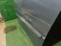 дверь сдвижная Toyota Sienna 2 поколение [рестайлинг] 2007, 3.5 л., 2GR-FE, бензин, АКПП, серебристо-голубой, минивэн, передний привод - фото №4