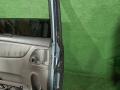 дверь сдвижная Toyota Sienna 2 поколение [рестайлинг] 2007, 3.5 л., 2GR-FE, бензин, АКПП, серебристо-голубой, минивэн, передний привод - фото №10