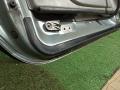 дверь сдвижная Toyota Sienna 2 поколение [рестайлинг] 2007, 3.5 л., 2GR-FE, бензин, АКПП, серебристо-голубой, минивэн, передний привод - фото №14
