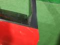 дверь сдвижная Toyota Sienna 2 поколение [рестайлинг] 2009, 3.5 л., 2GR-FE, бензин, АКПП, красный, минивэн, передний привод - фото №4