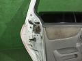 дверь сдвижная Toyota Sienna 2 поколение [рестайлинг] 2009, 3.5 л., 2GR-FE, бензин, АКПП, красный, минивэн, передний привод - фото №6