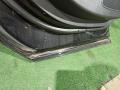 дверь задняя левая Buick Envision 1 поколение [рестайлинг] 2019, 2.5 л., бензин, АКПП, черный, внедорожник 5 дв., полный привод - фото №8