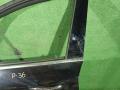 дверь передняя левая Buick Envision 1 поколение [рестайлинг] 2019, 2.5 л., бензин, АКПП, черный, внедорожник 5 дв., полный привод - фото №5