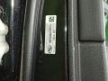 дверь задняя правая Buick Envision 1 поколение [рестайлинг] 2019, 2.5 л., бензин, АКПП, черный, внедорожник 5 дв., полный привод - фото №9