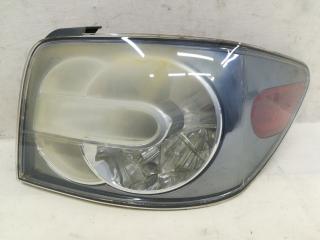 фонарь задний правый Mazda CX-7 1 поколение 2007, 2.3 л., L3-VDT, бензин, АКПП, красный, внедорожник 5 дв., полный привод, EG2151150