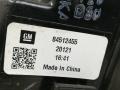 фонарь задний левый Buick Envision 1 поколение [рестайлинг] 2019, 2.5 л., бензин, АКПП, черный, внедорожник 5 дв., полный привод, 84512455 - фото №6