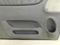обшивка двери задняя левая Toyota Sienna 2 поколение [рестайлинг] 2007, 3.5 л., 2GR-FE, бензин, АКПП, серебристо-голубой, минивэн, передний привод, 6706308010B0 - фото №2