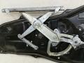 стеклоподъемник задний левый Toyota Sienna 2 поколение [рестайлинг] 2007, 3.5 л., 2GR-FE, бензин, АКПП, серебристо-голубой, минивэн, передний привод - фото №2