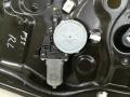 стеклоподъемник задний левый Toyota Sienna 2 поколение [рестайлинг] 2007, 3.5 л., 2GR-FE, бензин, АКПП, серебристо-голубой, минивэн, передний привод - фото №4