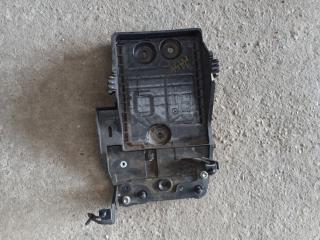 полка аккумулятора Mazda 3 3 поколение 2016, 2.0 л., бензин, АКПП, серый, седан, передний привод, правый руль