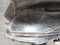 защита арок задняя правая (подкрылок) Subaru Tribeca 1 поколение [рестайлинг] 2008, 3.6 л., EZ36D, бензин, АКПП, серый, внедорожник 5 дв., полный привод, правый руль - фото №3