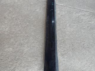 накладка на порог BMW 3 серия F30/F31/F34 F30 2013, 2.0 л., N20 B20 A, бензин, АКПП, черный, седан, полный привод