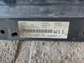 накладка на порог BMW 3 серия F30/F31/F34 F30 2013, 2.0 л., N20 B20 A, бензин, АКПП, черный, седан, полный привод - фото №3