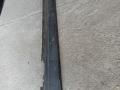 накладка на порог BMW 3 серия F30/F31/F34 F30 2013, 2.0 л., N20 B20 A, бензин, АКПП, черный, седан, полный привод - фото №5