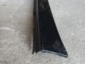 накладка на порог BMW 3 серия F30/F31/F34 F30 2013, 2.0 л., N20 B20 A, бензин, АКПП, черный, седан, полный привод - фото №2