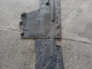 защита днища BMW 3 серия F30/F31/F34 F30 2013, 2.0 л., N20 B20 A, бензин, АКПП, черный, седан, полный привод
