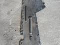 защита днища BMW 3 серия F30/F31/F34 F30 2013, 2.0 л., N20 B20 A, бензин, АКПП, черный, седан, полный привод - фото №2