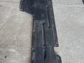 защита днища BMW 3 серия F30/F31/F34 F30 2013, 2.0 л., N20 B20 A, бензин, АКПП, черный, седан, полный привод - фото №5