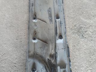 защита днища Volkswagen Passat (USA) 1 поколение 2015, 1.8 л., TFSI, бензин, АКПП, черный, седан, передний привод