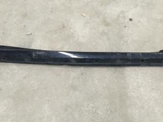 накладка на порог Mercedes-Benz A-Класс W169 2005, 2.0 л., M 266.980, бензин, вариатор, черный, передний привод