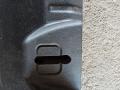 накладка внутренняя на заднюю панель кузова BMW 3 серия F30/F31/F34 F30 2013, 2.0 л., N20 B20 A, бензин, АКПП, черный, седан, полный привод - фото №2