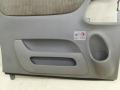 обшивка сдвижной двери Toyota Sienna 2 поколение [рестайлинг] 2007, 3.5 л., 2GR-FE, бензин, АКПП, серебристо-голубой, минивэн, передний привод - фото №2