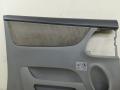 обшивка сдвижной двери Toyota Sienna 2 поколение [рестайлинг] 2007, 3.5 л., 2GR-FE, бензин, АКПП, серебристо-голубой, минивэн, передний привод - фото №3