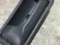 ручка внутренняя передняя левая Mazda MPV 1 поколение [рестайлинг] 1997, 3.0 л., JE, бензин, АКПП, зеленый, минивэн, задний привод, правый руль - фото №2