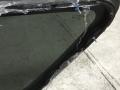 стекло кузовное боковое левое Dodge Durango 1 поколение 2002, 4.7 л., i, бензин, АКПП, красный, внедорожник 5 дв., полный привод - фото №4