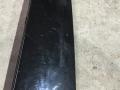 накладка двери (крышки) багажника Ford Escape 3 поколение C520 2015, 2.0 л., T8MB, дизель, АКПП, белый, правый руль - фото №2