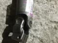 рулевой карданчик Audi A4 B7 2005, 3.2 л., AUK, бензин, АКПП, черный, универсал, полный привод, правый руль - фото №2