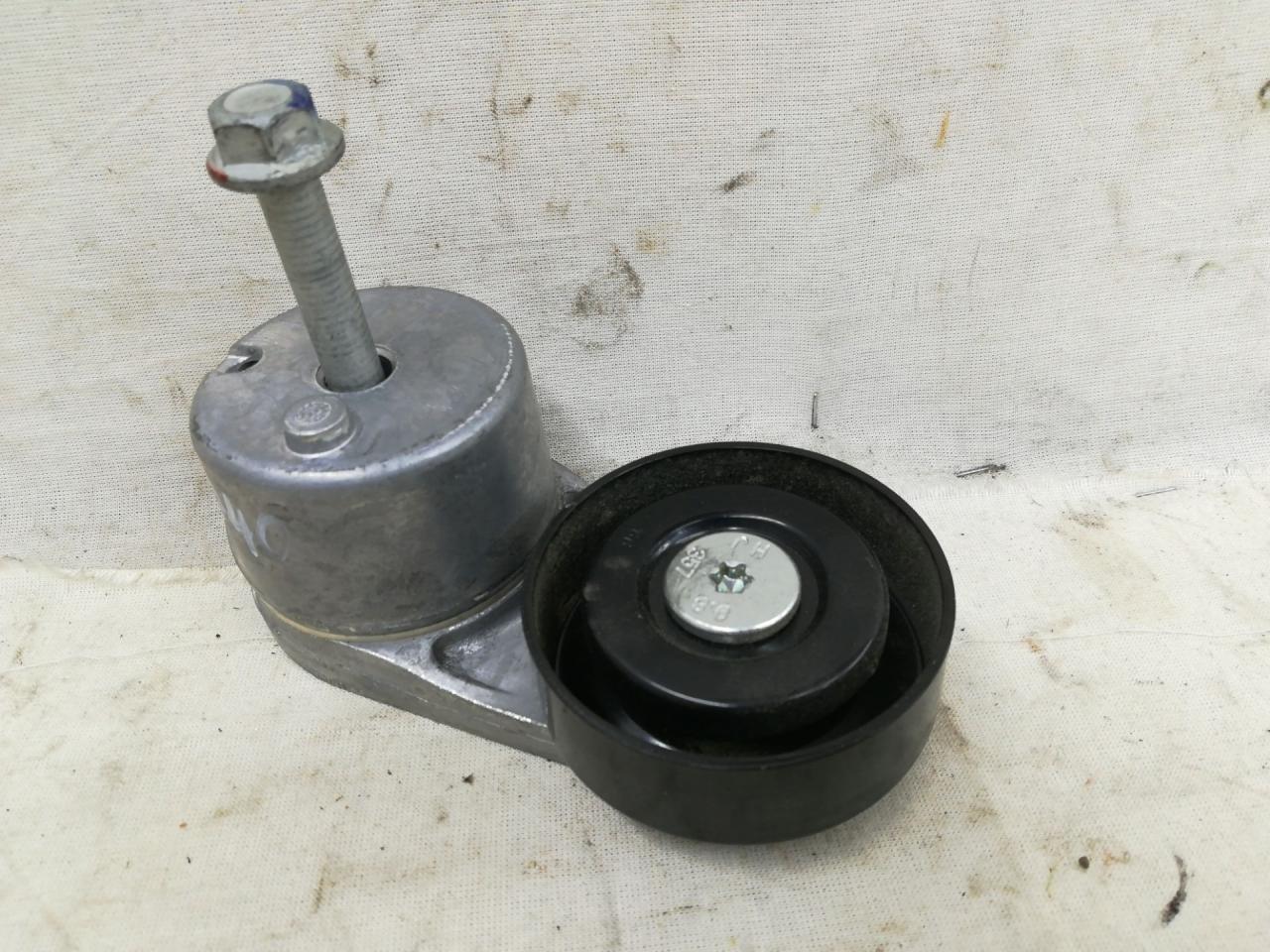 Натяжитель ремня агрегатов GMC Terrain 2 поколение (рестайлинг) 2023, 1.5 л., бензин, АКПП, черный, внедорожник 5 дв., передний привод, 2232229, 25204318 - фото №1