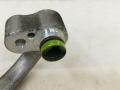 трубка кондиционера BMW 3 серия F30/F31/F34 F30 2013, 2.0 л., N20 B20 A, бензин, АКПП, черный, седан, полный привод, 921384406, 082046702 - фото №4