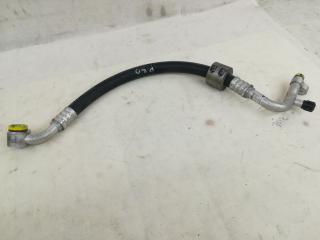 трубка кондиционера BMW 3 серия F30/F31/F34 F30 2013, 2.0 л., N20 B20 A, бензин, АКПП, черный, седан, полный привод, 921737504, 082046802