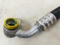 трубка кондиционера BMW 3 серия F30/F31/F34 F30 2013, 2.0 л., N20 B20 A, бензин, АКПП, черный, седан, полный привод, 921737504, 082046802 - фото №2